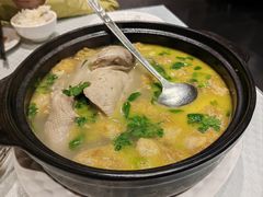 -镇扬菜馆