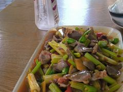 -灯盏窝餐厅
