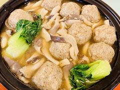 -长春观斋补堂素菜馆