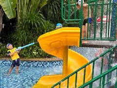 -清远熹乐谷温泉度假酒店