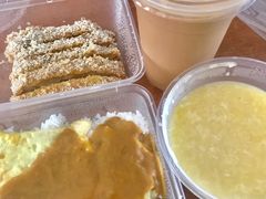 -阿殳咖啡(水围村店)