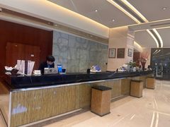 -东怡大酒店(上海科技馆店)