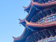 -广东圆玄道观