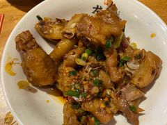 -湘人龙记老长沙米粉(华普国际大厦店)