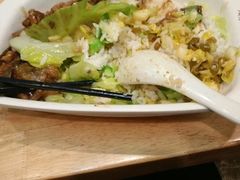 -南城香(北京南站店)