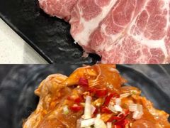 -九田家黑牛烤肉(溧水万达店)