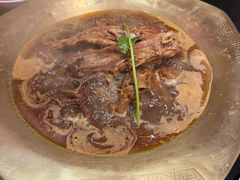 -芦月轩羊蝎子(劲松店)