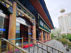-西宁市东关清真大寺
