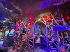 -醉小酒馆·川菜·江湖菜·重庆菜(观音桥旗舰店)