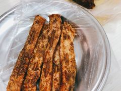 -里脊肉串店(天桥老店)