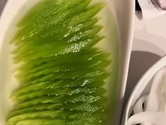 -前门·鲜肉火锅(长风店)