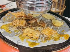 -柒酒烤肉(武鸣大帽山店)