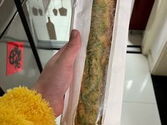 -85度C(生甜甜圈研究工坊·上海平凉店)