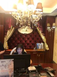-YESIDO椰岛美容