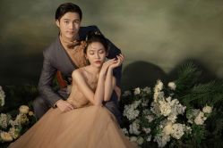 -太古映画婚纱摄影(天河店)