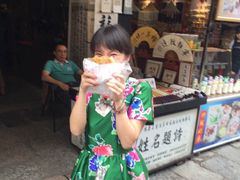 -天下第一饼(西街店)