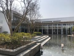 -逸林轩中餐厅(中信泰富朱家角锦江酒店)