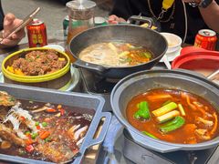 -肖记公安牛肉鱼杂馆·省级非物质文化遗产(江汉路直营店)