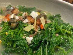 -香港狮子山下·明星粤菜餐厅(北苑店)