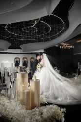 -MECCI婚礼摄影跟拍(红东方广场店)