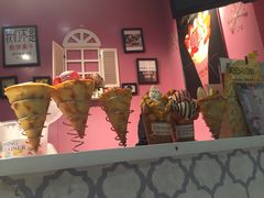 -可丽小屋(中山路店)