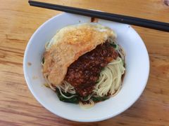 -正宗四川大竹面馆(光翠路南店)