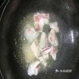 虽然臭但是很好吃！霉千张筒烧五花肉