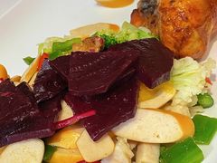 -丽都熟食店