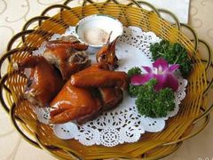 -太师餐饮(人民店)