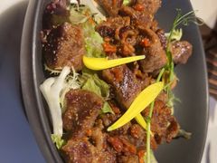 -1874融合西厨·观景餐厅(保利店)