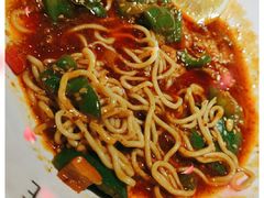 -友达面馆(广州总店)