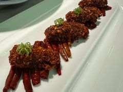 -辛香汇·现炒川菜(淮海路百盛店)