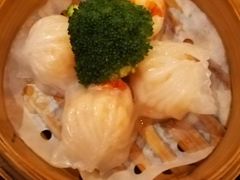 -广州中心皇冠假日酒店·百粤楼