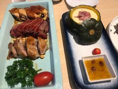 -避风塘(百联东郊店)