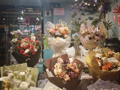-循礼门鲜花花市(武汉循礼门店)