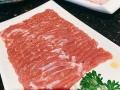 -南门涮肉(上海一店)