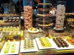 -广州富力君悦大酒店·凯菲厅