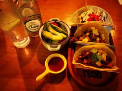 -TEQO·Mexican food & Bar
