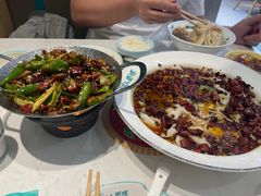 -川人百味(亿合城店)