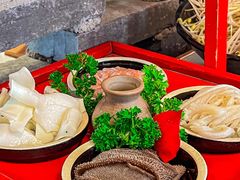 -祥源胡同·涮牛羊肉火锅(花桥店)