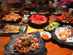 -金陵一哥龙虾(水木秦淮店)