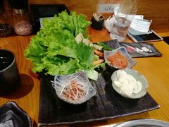 -丸藏和牛烧肉专门店(园区师惠坊店)