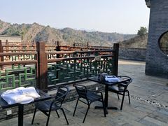 -北京古北水镇御舍温泉酒店