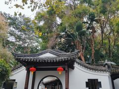 -深圳国际园林花卉博览园