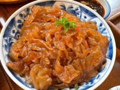 -林四喜·闽南传家菜(鼓浪屿店)