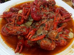 -鑫悦龙虾(前西街店)