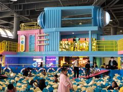 -尹家峪田园综合体