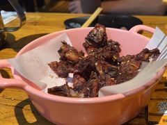 -聚点串吧·北京烧烤(朝北店)