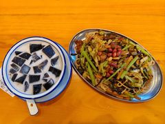 -雙冲柳州螺蛳粉&酸嘢&桂林米粉(簋街店)