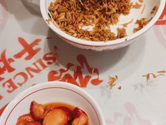 -鸿先阁·干煸虾(星沙店)